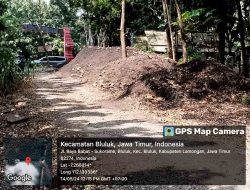 APH dan DLH Lamongan Diminta Lakukan Penyelidikan Terkait Ditemukan B3 Di Lamongan Selatan