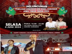KPU Jatim Jawab Narasi Berantas Korupsi MAKI Jatim dalam Pilkada 2024.
