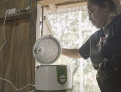 Percepat Elektrifikasi dan Pengembangan EBT, PLN Raih Pendanaan World Bank USD581,5 Juta