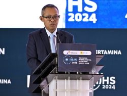 Jadi Energi Masa Depan, PLN Terus Kembangkan Ekosistem Hidrogen di Indonesia