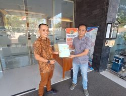 “PLN UIP JBTB Berperan Aktif Dalam Mengamankan Aset Negara, Sertipikasi Persil Tanah Tapak Tower SUTT 150 kV Grati PIER Kab. Pasuruan Berprogres Positif.”