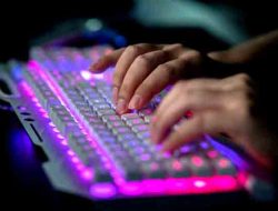 ‘Hacker’ Peretas pusat data nasional Indonesia, minta tebusan Rp131 miliar