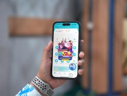 Final Four Proliga 2024 Siap Digelar Begini Cara Dapatkan Tiket di Aplikasi PLN Mobile