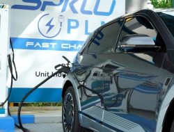 Masifkan Infrastruktur EV, PLN Gandeng 28 Mitra Badan Usaha Kembangkan SPKLU, SPBKLU dan Home Charging
