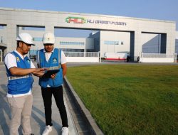 Presiden RI: Indonesia Jadi Pemain Global Supply Chain EV, PLN Siapkan Dukungan Penuh Pengembangan Industri dan Ekosistem Kendaraan Listrik