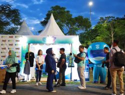 Mudah dan Banyak Promo, Tiket Final Four Proliga 2024 di Aplikasi PLN Mobile Ludes Terjual!