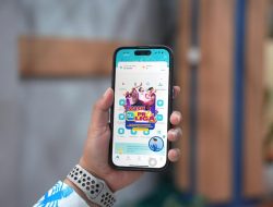 Jangan Lupa! Begini Cara Penukaran Tiket Final Four Proliga 2024 Pembelian di Aplikasi PLN Mobile