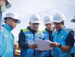 Kolaborasi PLN Icon Plus Menuju Transformasi Energi Hijau dan Elektrifikasi Kendaraan di Indonesia