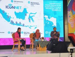PLN Icon Plus Mendorong Pengembangan Smart Kabupaten Melalui Infrastruktur Digital dan Energi Hijau