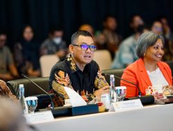 Dukung Dekarbonisasi di Sektor Industri, PLN Siap Suplai Listrik Hijau Melalui Layanan GEAS