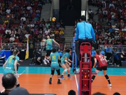 Jangan Sampai Kehabisan! Tiket _Grand Final_ Proliga 2024 Bisa Dibeli Lewat Aplikasi PLN Mobile