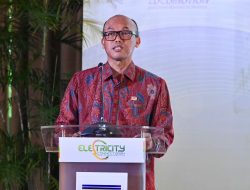 PLN-MKI Tandem Gelar Electricity Connect 2024, Showcase Kolaborasi Global untuk Transisi Energi di Indonesia