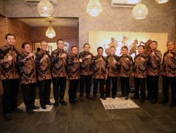 Pegang Peran Bisnis Beyond kWh Makin Melesat, PLN Icon Plus Catat Kenaikan Pendapatan 33%