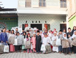 Peringati Hari Anak Nasional, Srikandi PLN Luncurkan Program Pengembangan Pendidikan Sahabat Anak