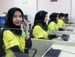 Lebih Sejuta Pelanggan di 2023, Internet Besutan PLN Icon Plus Jadi Pilihan Baru Masyarakat