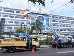 PLN Sukses Kerek Penjualan Listrik Semester I 2024, Tumbuh 7,54 Persen!