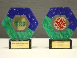 Pimpin Transformasi Listrik Hijau, Dirut PLN Raih The Most Inspiring ESG Corporate Leader