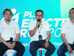 Kembali Digelar, PLN Electric Run 2024 Ajak Ribuan Pelari Gaungkan Spirit Ramah Lingkungan