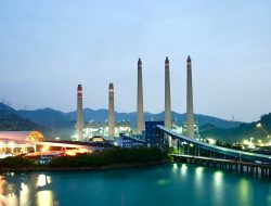 IICCS Forum 2024: PLN Siap Terapkan CCS untuk Dorong Dekarbonisasi Sektor Kelistrikan