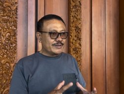 I Gede Sumarjaya Puji Terobosan Erick Thohir Tentang Klasterisasi dan Holdingisasi BUMN