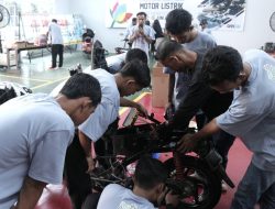 Program PLN Peduli Dukung Pengembangan Pendidikan Bagi 20.848 Penerima Manfaat di Semester I 2024