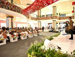 Wujudkan Transisi Energi, PLN dan CT Corp Jalin Kerja Sama Kembangkan Energi Hijau