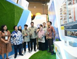 LIKE 2024: PLN Bangun Ekonomi Kerakyatan Lewat Program _Co-Firing_ Biomassa