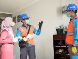 Jalankan Amanat UU Perlindungan Data Pribadi PLN Pastikan Data Pelanggan Aman dengan Sistem Terenkripsi