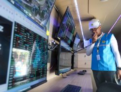 Keandalan Listrik PLN pada Perayaan HUT ke-79 RI di IKN Diapresiasi Berbagai Kalangan