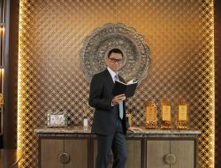 Lestari Award 2024: Dirut PLN Sabet _Sustainable Leader of The Year in Energy Transition_