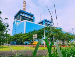 Akselerasi Transisi Energi, PLN Jalin Kolaborasi Manfaatkan _Green Ammonia_ untuk PLTU
