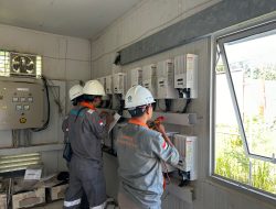 Masyarakat Tiga Pulau di Karimunjawa Kini Nikmati Listrik 24 Jam setelah Masuknya Listrik Bersih dari PLTS PLN 182 kWp