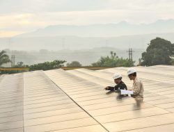 PLN Borong 5 Human Capital Excellence Awards dari Brandon Hall, Amerika