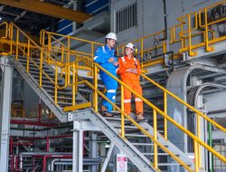 Pemprov Jateng: PLTGU Tambak Lorok Blok 3 Milik PLN Dorong Pertumbuhan Investasi