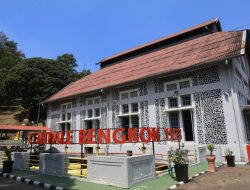 Beroperasi Lebih 100 Tahun PLTU Bengkok Jadi Bukti Perjalanan Panjang PLN Gunakan EBT