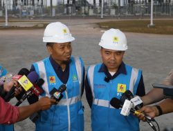 Pasokan Listrik EBT Terus Bertambah PLN Bakal Operasikan PLTA Jatigede 110 MW