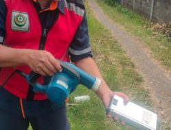 PLN Icon Plus Lakukan PM ODC OLT di Karangploso Malang, Langkah Menuju Layanan Optimal