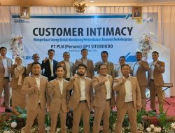 PLN Icon Plus dan PLN UP3 Situbondo Sinergi Kembangkan Customer Intimacy untuk Pertumbuhan Ekonomi Berkelanjutan