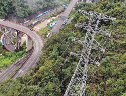 Empat Tahun Jalankan Transformasi, Nilai Aset PLN Tembus Rp1.691 Triliun