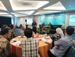 Kolaborasi PLN Icon Plus dan PLN UP3 Sidoarjo Tingkatkan Layanan Pelanggan Melalui Customer Intimacy