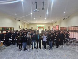 PLN Icon Plus dan SMKN 1 Turen Malang, Gelar Pelatihan K3 Untuk Tingkatkan Pengetahuan dan Keterampilan Siswa