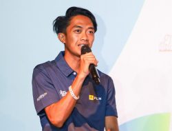 Siap Diikuti 6.470 Pelari, PLN Electric Run 2024 Ditarget Hindari Emisi Karbon Hingga 14 ton CO2