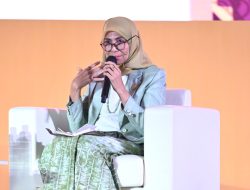 Srikandi PLN, Peran Aktif Keterlibatan Perempuan dalam Produktivitas Kinerja Perusahaan