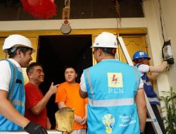 Kinerja Terus Membaik, PLN Raih World Class Company pada Ajang Penghargaan di Meksiko