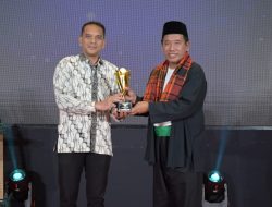 PLN Raih Penghargaan dari Local Media Summit 2024, Konsisten Dukung Perkembangan Media di Daerah