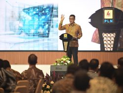 Transformasi Administrasi Aset, PLN Integrasikan Tata Kelola Arsip dan Dokumen Berbasis Digital