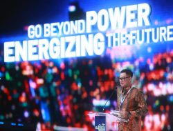 Sambut Nataru: PLN Kolaborasi Global Wujudkan Transisi Energi di Electricity Connect 2024