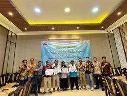 PLN Icon Plus Mantapkan Strategi Pemasaran ICONNET melalui Sharing Session Mitra Marketer Eksternal SBU Regional Jawa Timur