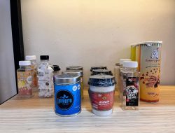 Sambut Nataru: PLN Resmikan Hub UMK Jakarta Raya, Dukung Pemberdayaan Ekonomi Berbasis Potensi Lokal