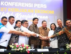 Sambut Nataru’ PLN Dukung Stimulus Ekonomi dari Pemerintah, 97% Pelanggan Rumah Tangga Peroleh Diskon Setengah Harga